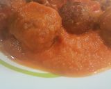 Foto del paso 8 de la receta: Las albóndigas de la suegra