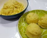 Foto langkah ke 5 dari resep Homemade Mashed Potato.