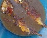 Foto langkah ke 3 dari resep Tim ikan peda.