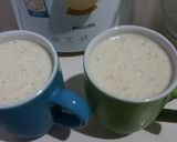 Foto langkah ke 5 dari resep Juice Apel Topping Meses Seres.