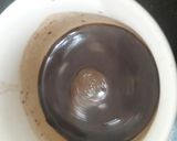 சாக்லேட் காபி (Chocolate coffee recipe in tamil) ரெசிபி ஸ்டேப் 3 புகைப்படம்