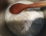 Une image de l'étape 1 de Soupe de tomate.
