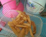 Foto langkah ke 3 dari resep Kentang goreng.