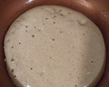 Foto del paso 2 de la receta: Tortitas de avena y plátano