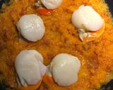 Foto del paso 8 de la receta: Vieiras a la gallega
