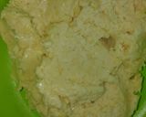 Foto langkah ke 3 dari resep Sagu Keju (teflon).