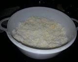 Foto del paso 7 de la receta: Tarta de coco y dulce de leche