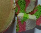 Foto langkah ke 7 dari resep Chiffon Kuning Telur.