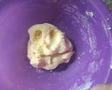 Foto del paso 2 de la receta: Masa básica para tartas dulces