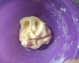 Foto del paso 2 de la receta: Masa básica para tartas dulces