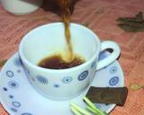 Chocolate Tea Special Tea For Chocolate And Tea Lovers Happy International Tea Day recipe step 3 photo