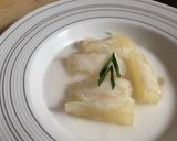 Foto langkah ke 5 dari resep Singkong Thailand (With Photo).