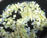 Foto del paso 2 de la receta: Quiche de verduras y queso de cabra