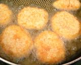 Foto langkah ke 4 dari resep Tahu katsu.