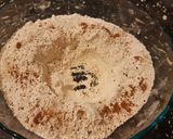 Foto del paso 2 de la receta: Pan de calabaza integral con semillas y pimienta 🎃🍞