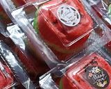 Foto langkah ke 10 dari resep Bolu kukus (RosMangka).