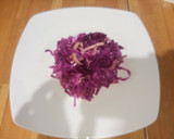 Foto del paso 7 de la receta: Col Agridulce a mi estilo
