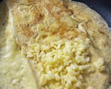 Foto del paso 5 de la receta: SandwichOmelettt 😊💓
