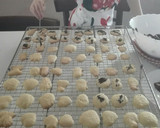 Foto del paso 4 de la receta: Galletas de naranja o limón