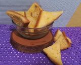 Foto langkah ke 5 dari resep Simple Bagelan.