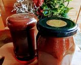 Sütőben készült szilvalekvár recept fázis 7 fotója