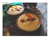 ফিরনি (Phirni recipe in Bengali) রেসিপি ধাপ - 3 ছবি