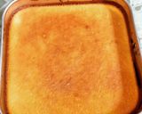 Foto langkah ke 8 dari resep Lapis Legit Ekonomis.