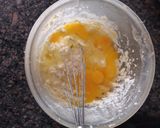 Foto del paso 2 de la receta: Budín de limón sin tacc