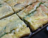Foto langkah ke 3 dari resep Pajeon.
