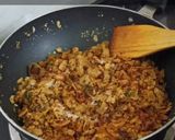 फोडणीची पोळी (Fodnichi Poli Recipe In Marathi) रेसिपी स्टेप 4 फोटो