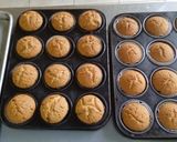 A picture of step 7 of My best ever muffins.