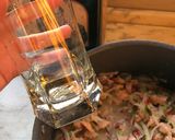 Foto del paso 3 de la receta: Ceviche de salmón al estilo cuarentena