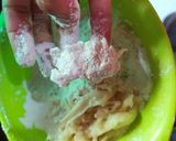 Foto langkah ke 2 dari resep Jamur Tiram Goreng Krispi Renyah awet Tahan Lama.