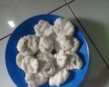 Foto langkah ke 5 dari resep Cireng.