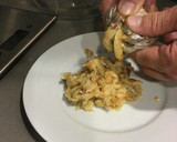 Foto del paso 4 de la receta: Crema d'alls