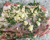 Foto del paso 1 de la receta: Adobo para costillas