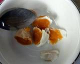 Squid Salt Egg langkah memasak 4 foto