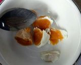 Foto langkah ke 4 dari resep Squid Salt Egg.
