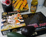 Foto del paso 4 de la receta: Sushi empanizado 🍣🍤