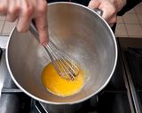 Tiramisu pohárkrém recept fázis 3 fotója