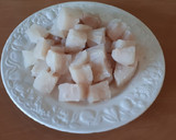 Foto del paso 6 de la receta: 127. Lomos de merluza con patatas