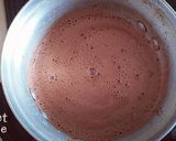 Foto del paso 3 de la receta: Chocolate de taza
