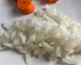 Foto del paso 5 de la receta: Wok de langostinos con rape