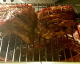 Foto del paso 7 de la receta: Costillas asadas con toque Teriyaki
