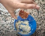 கார்லிக் பிரட் (Garlic Bread recipe in tamil) ரெசிபி ஸ்டேப் 2 புகைப்படம்