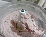 Foto del paso 1 de la receta: Helado de Ananá y Arándanos 🍍🫐. -SIN AZÚCAR-