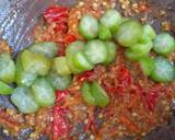 Cara Membuat Sambal Belimbing Wuluh Kemangi 2