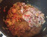 Foto del paso 1 de la receta: Tuco rápido para pasta