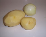 Foto del paso 2 de la receta: Hervido de acelgas