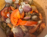 Foto del paso 11 de la receta: Lomo Saltado estilo Allyta